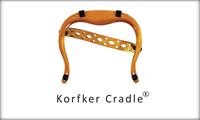 Load image into Gallery viewer, Pirastro Korfker Shoulder Rest