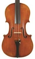 Load image into Gallery viewer, EASTMAN MASTER VIOLA ONLY (EURO SPRUCE)