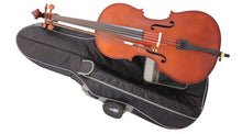 Load image into Gallery viewer, Primavera 90 Cello Outfit - 4/4 to 1/16th Size Sets