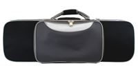 Load image into Gallery viewer, PRIMAVERA OBLONG VIOLIN CASE