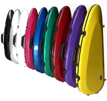 Load image into Gallery viewer, Sinfonica Rocket Violin Case