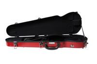 Load image into Gallery viewer, Sinfonica Shaped Violin Case
