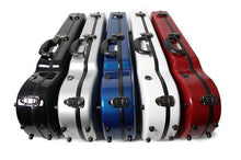 Load image into Gallery viewer, Sinfonica Shaped Violin Case
