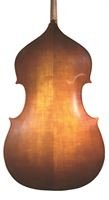 Load image into Gallery viewer, WESTBURY DOUBLE BASS ONLY VIOLIN AND GAMBA SHAPE