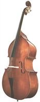 Load image into Gallery viewer, WESTBURY DOUBLE BASS ONLY VIOLIN AND GAMBA SHAPE