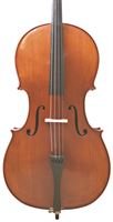 Load image into Gallery viewer, WESTBURY CELLO OUTFIT