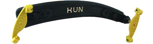 KUN Bravo Collapsible Viola Shoulder Rest