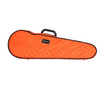 Load image into Gallery viewer, BAM submarine hoody for Hightech shaped Violin Case
