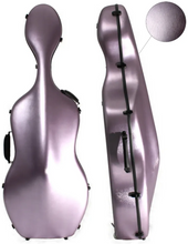 Load image into Gallery viewer, Young Cello Case Size 4/4
