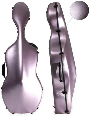 Young Cello Case Size 4/4