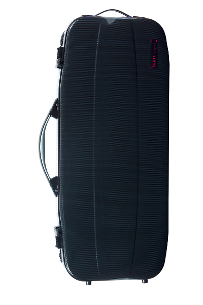 BAM Hightech adjustable Bassoon Case