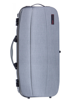 Load image into Gallery viewer, BAM Hightech adjustable Bassoon Case
