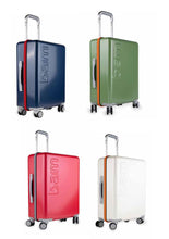 Load image into Gallery viewer, BAM Vocalise Graffiti Carry On Suitcase
