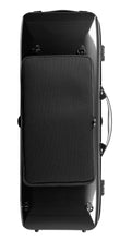 Load image into Gallery viewer, BAM 5301XL Hightech Oblong Viola Case (New Shape) Black Carbon
