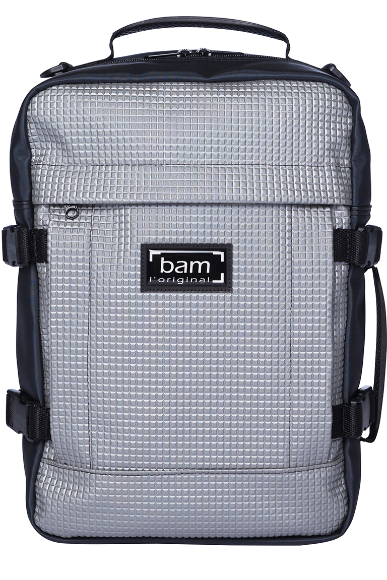 BAM a+ backpack for Hightech Case