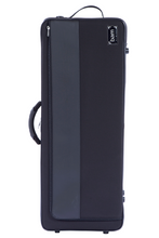 Load image into Gallery viewer, BAM 2043BN Artisto Oblong Viola Case 43cm Black
