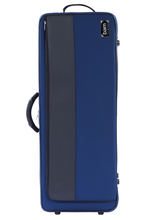 Load image into Gallery viewer, BAM 2041BN Artisto Oblong Viola Case 41.5Cm Navy Blue
