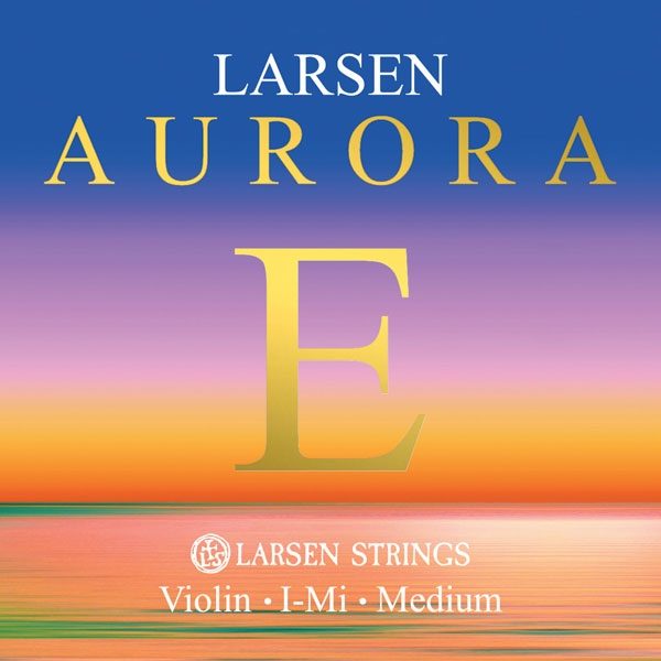 Larsen Aurora Violin Strings