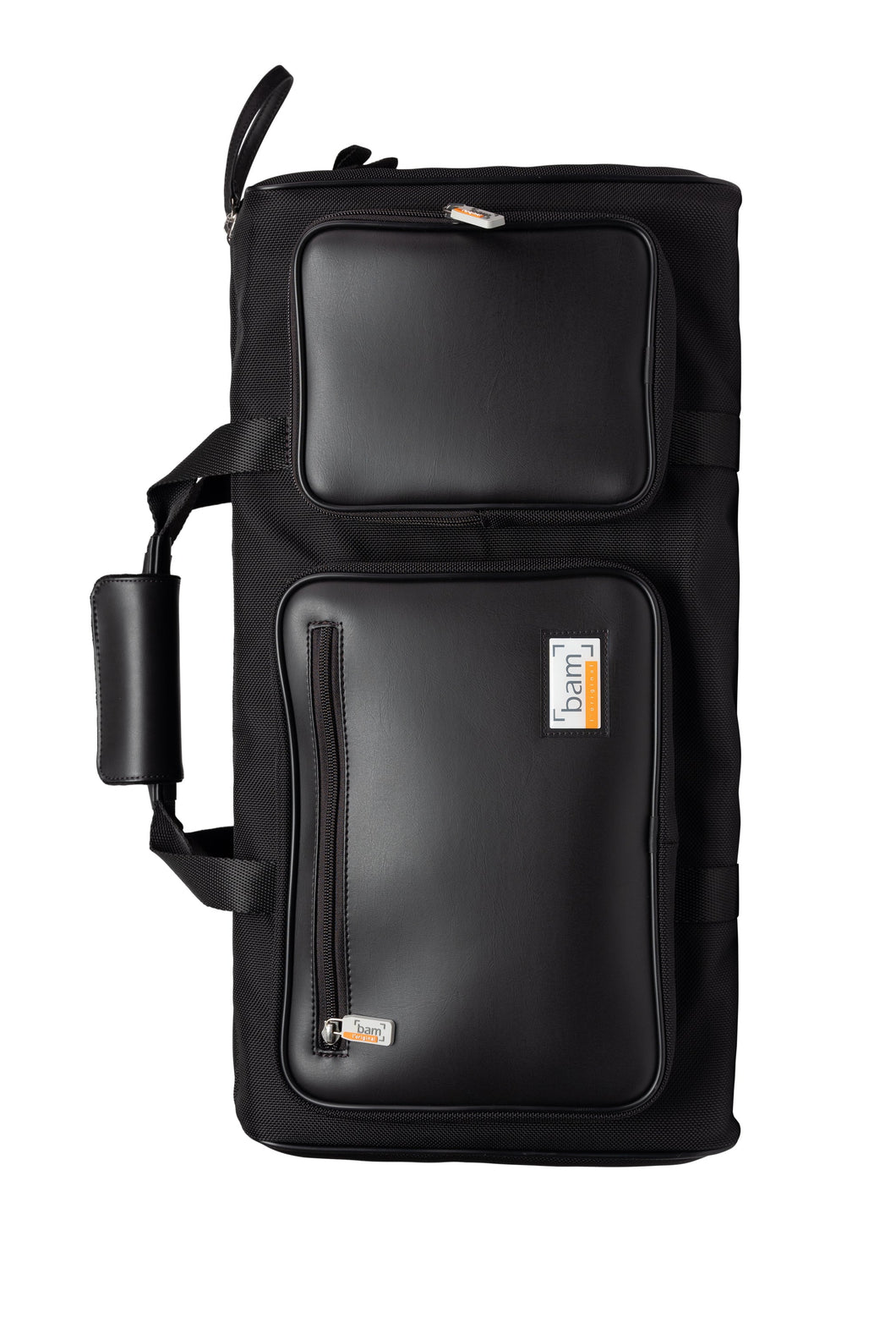 BAM BAMtech 2 Trumpets cover black