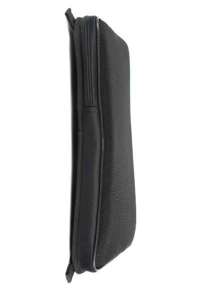 Bam Back Cushion With Pocket For Slim Hightech Case