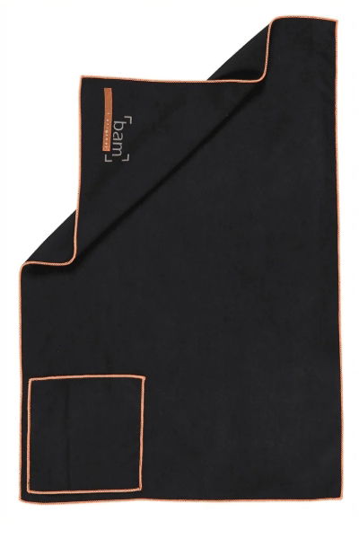 Bam Microfibre Cleaning Cloth 60Cm X 40Cm (Large)