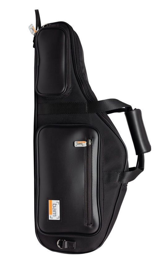 BAM BAMtech Alto Sax cover black