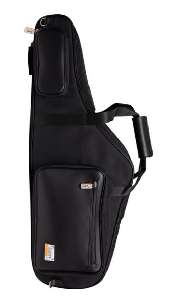 BAM BAMtech Tenor Sax cover black