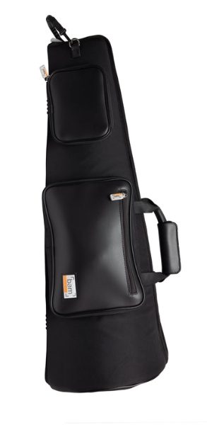 BAM BAMtech Tenor Trombone cover black