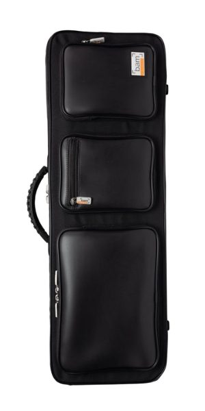 BAM BAMTech Violin Case