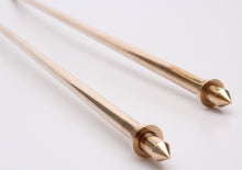 Load image into Gallery viewer, Cube Acoustics Cello Endpin Spike 10mm
