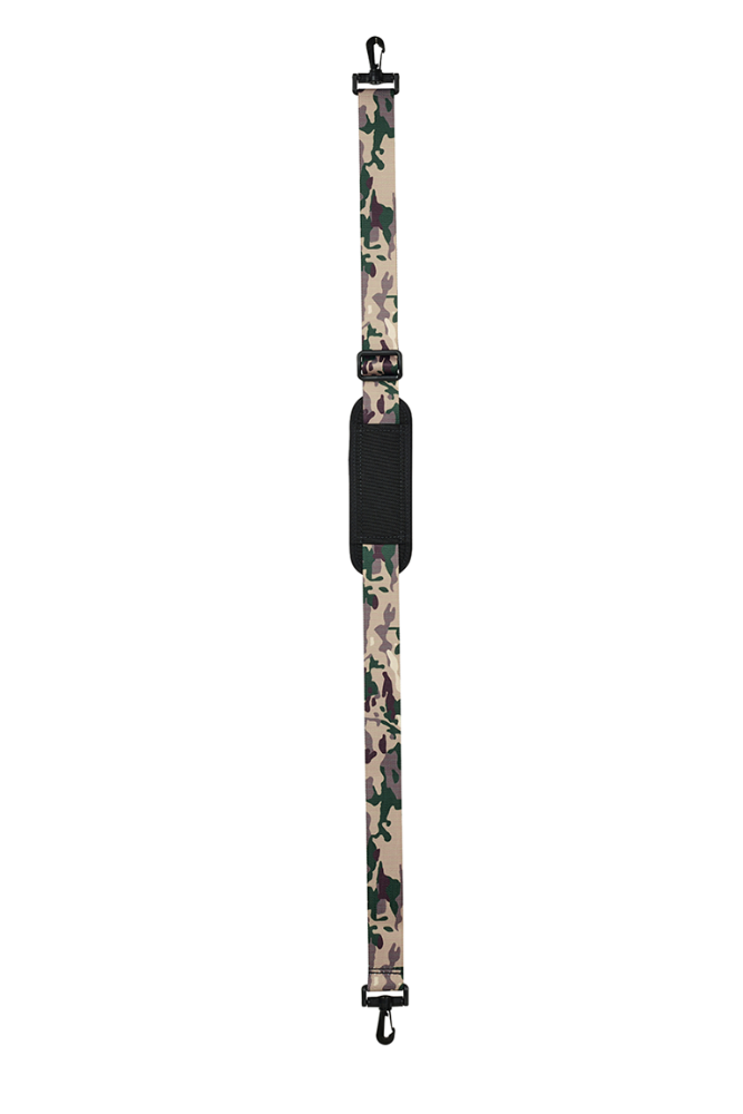 BAM strap with nylon hooks (pair)