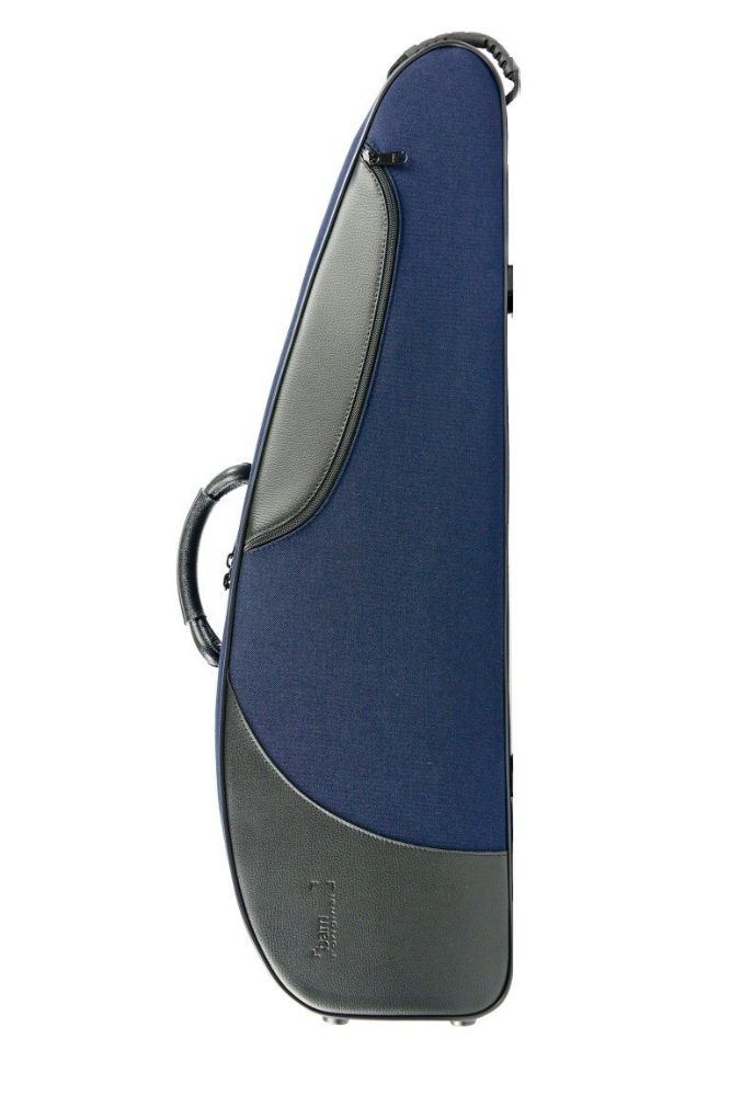 BAM Classic 3 shaped Violin Case