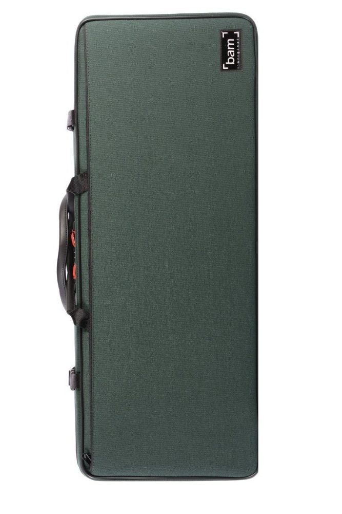 BAM Classic Double Violin Case