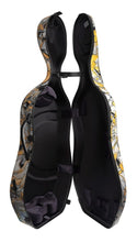 Load image into Gallery viewer, BAM Cube Hightech Slim Cello Case (Ltd edition)
