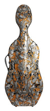 Load image into Gallery viewer, BAM Cube Hightech Slim Cello Case (Ltd edition)
