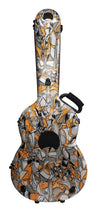 Load image into Gallery viewer, BAM Cube Hightech Classical Guitar Case (ltd edition)
