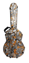 Load image into Gallery viewer, BAM Cube Hightech Classical Guitar Case (ltd edition)
