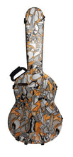 Load image into Gallery viewer, BAM Cube Hightech Classical Guitar Case (ltd edition)
