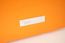 Load image into Gallery viewer, BAM 5301XL La Defense Hightech Oblong Viola Case (New Shape) Orange
