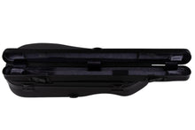 Load image into Gallery viewer, BAM Iconic By David Garrett Hightech Cabin Violin Case Grey
