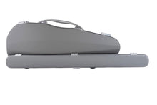 Load image into Gallery viewer, BAM Iconic By David Garrett Hightech Cabin Violin Case Grey
