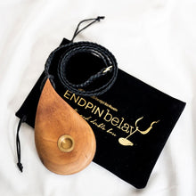 Load image into Gallery viewer, Leatherwood Cello Endpin Stop
