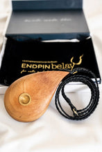 Load image into Gallery viewer, Leatherwood Cello Endpin Stop
