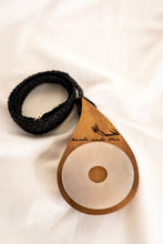 Load image into Gallery viewer, Leatherwood Cello Endpin Stop
