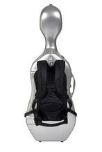 Load image into Gallery viewer, BAM ergonomic backpack for Cello Case
