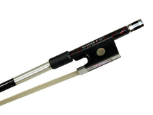 Load image into Gallery viewer, Glasser Braided Carbon Fibre Violin Bows
