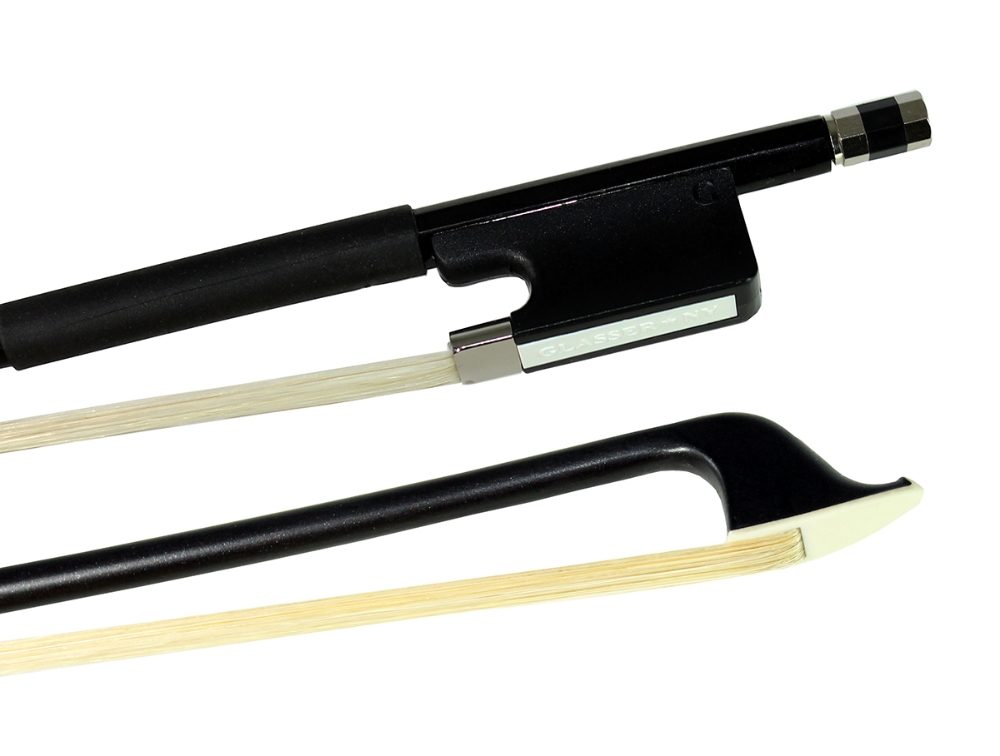 Glasser Fibre Glass Cello Bow
