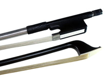 Load image into Gallery viewer, Glasser Fibre Glass Cello Bow

