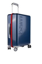 Load image into Gallery viewer, BAM Vocalise Graffiti Carry On Suitcase

