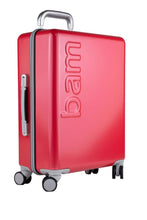 Load image into Gallery viewer, BAM Vocalise Graffiti Carry On Suitcase
